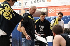 Basketball Zweite Liga 2024/25, Grunddurchgang 11.Runde Traiskirchen Lions NextGen vs. Güssing Blackbirds



