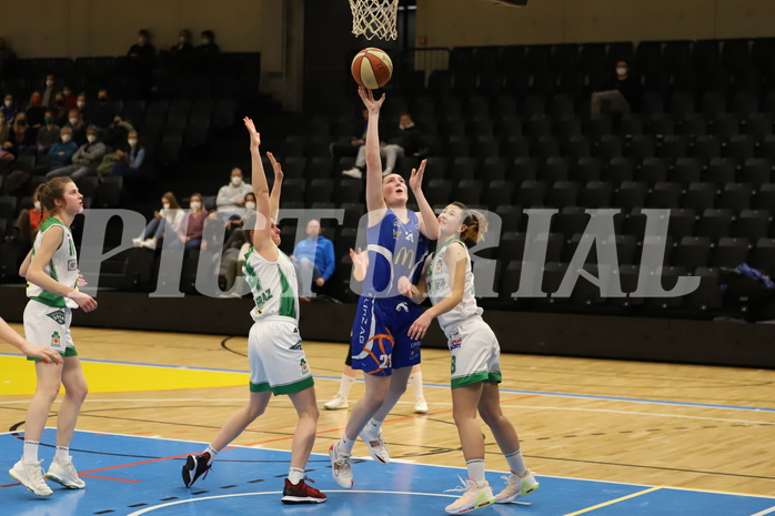 17.02.2022, Basketball Damen Superliga 2021/22, Grunddurchgang 11.Runde,
UBI Graz vs. DBB LZ OÖ 17.02.2022, Basketball Damen Superliga 2021/22, Grunddurchgang 11.Runde,
UBI Graz vs. DBB LZ OÖ