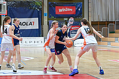 2025.05.11 SLWU16 PL3 Basket Duchess vs UBSC-DBB Graz,

