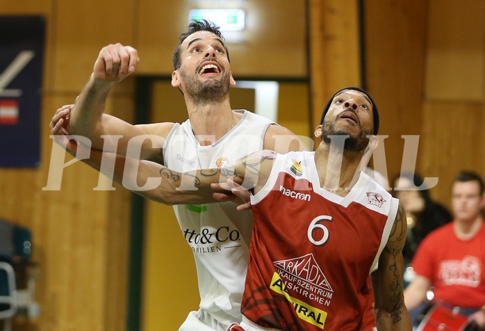 Basketball CUP 2019, 1/8 Finale Basketflames vs. Traiskirchen Lions


