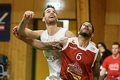 Basketball CUP 2019, 1/8 Finale Basketflames vs. Traiskirchen Lions


