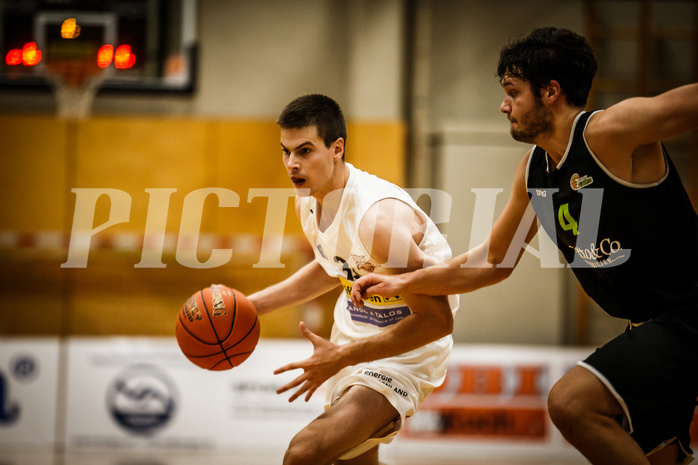 Basketball, Basketball Zweite Liga, Grunddurchgang 3.Runde, Mattersburg Rocks, Basket Flames, 