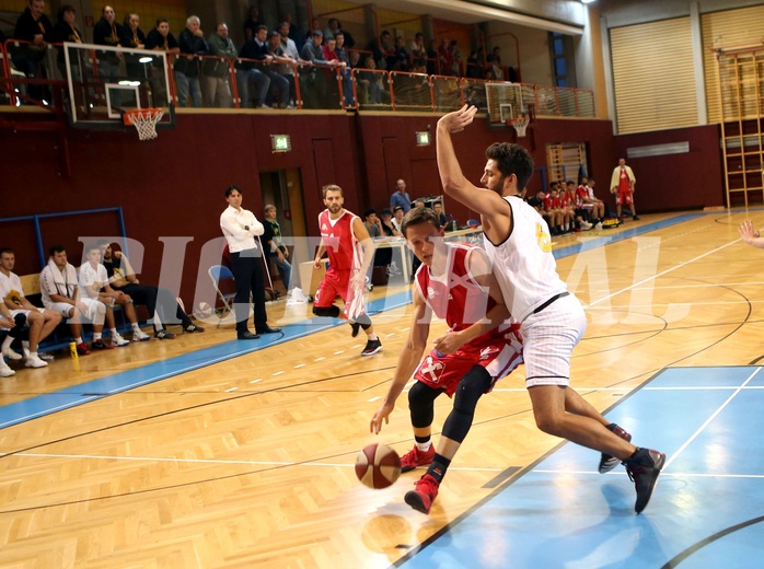 Basketball