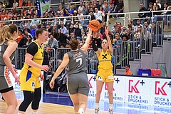 Basketball Austria Cup 2023/24, Finale SKN St. Pölten vs. Klosterneuburg Duchess