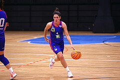 22.11.2024, Graz, Raiffeisen Sportpark, Basketball Damen Superliga 2024/25, Grunddurchgang, 6.Runde, UBI Holding Graz vs. UBSC-DBBC Graz