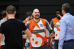Win2day Basketball Austria Cup 2022/23, Viertelfinale, UBSC Graz vs. Klosterneuburg