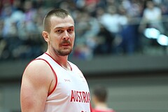 Basketball FIBA Basketball World Cup 2019 European Qualifiers,  First Round Austria vs. Serbia


