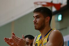 Basketball ABL 2016/17 Grunddurchgang 6.Runde UBSC Graz vs. WBC Wels


