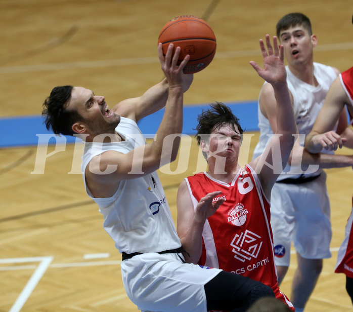 Basketball