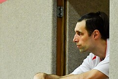 Basketball ABL 2016/17, Playoff VF Spiel 2 WBC Wels vs. BC Vienna