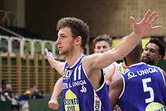 Basketball ABL 2018/19 Grunddurchgang 11.Runde  Fürstenfeld Panthers vs Gmunden Swans
