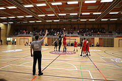 Basketball Zweite Liga 2019/20, Grunddurchgang 22.Runde Mistelbach Mustengs vs. Raiders Tirol


