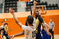 24.12.2024 Österreichischer Basketballverband 2024/25, SLMU19, Vienna Timberwolves vs. UBSC Graz