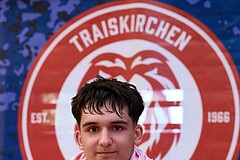 Basketball Superliga 2024/25, SLMU16 Traiskirchen Lions vs. FCN Baskets Wels


