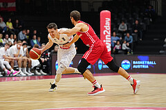 Eurobasket  2025, Pre-Qualifiers,  Austria vs. Switzerland


