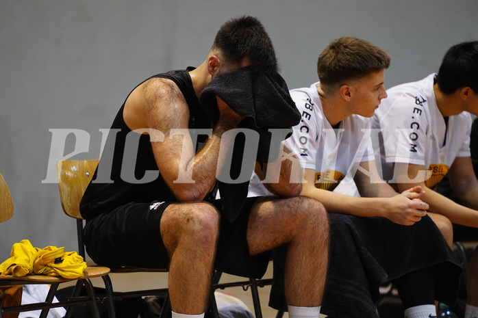 Basketball 2. Liga 2022/23, Grunddurchgang 9.Runde , Guessing vs. Woerthersee


