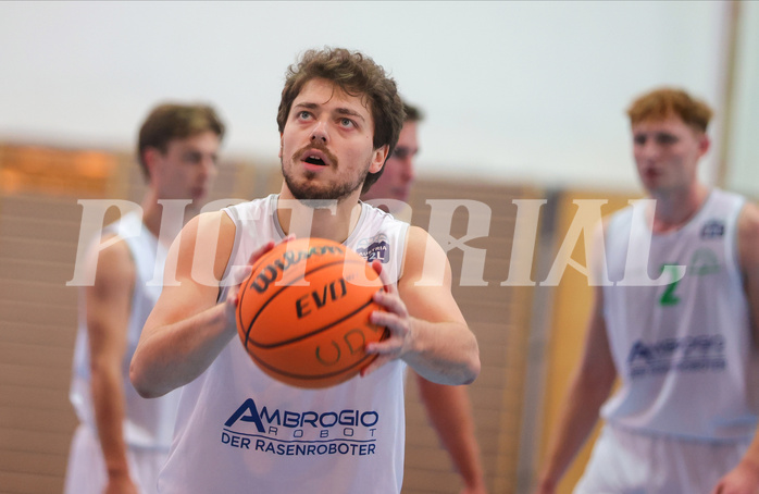 Basketball Austria Cup 2023/24, Achtelfinale Union Deutsch Wagram Aligators vs. Klosterneuburg Dukes


