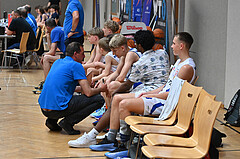 2025.05.11 SLMU16 PL3 FCN Baskets Wels vs SKN St. Pölten,

