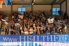 Basketball, ABL 2016/17 Playoff Finale Spiel 5 Oberwart Gunners vs Kapfenberg Bulls