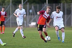 Fußball - SG Klosterneuburg vs Tulln