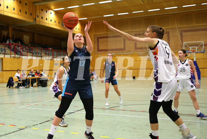 Basketball Damen Superliga 2022/23, Grunddurchgang 1.Runde Vienna United vs. D.C. Timberwolves
Basketball Damen Superliga 2022/23, Grunddurchgang 1.Runde Vienna United vs. D.C. Timberwolves