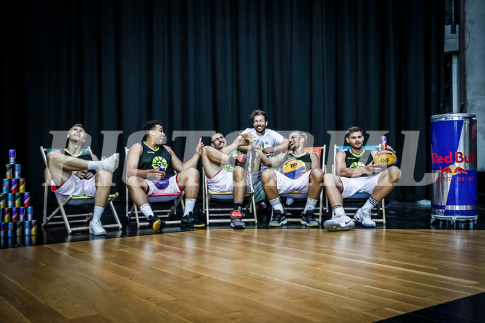 Basketball, , , 3x3 Qualifiers Debrezen, , 