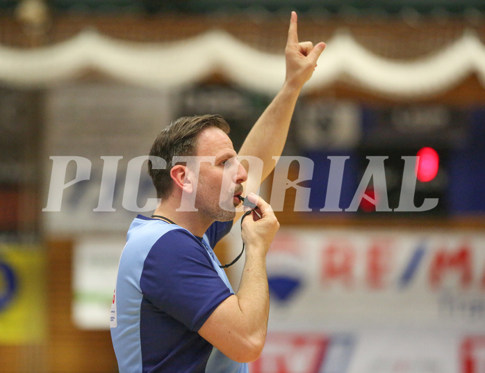 Basketball Superliga 2024/25, 3.Plazierungsrunde Gmunden Swans vs. Traiskirchen Lions


