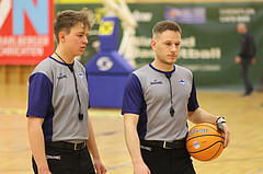Basketball Zweite Liga 2024/25, Grunddurchgang 14.Runde Dornbirn Lions vs. BBU Salzburg


