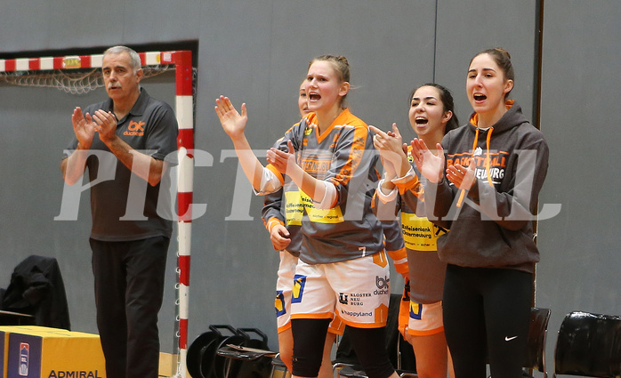 Basketball Austria Cup 2021/22, Viertelfinale BK Duchess Klosterneuburg vs. DBB LZ OÖ


