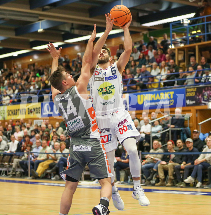 Basketball Superliga 2023/24, Grunddurchgang 12.Runde Gmunden Swans vs. Klosterneuburg Dukes
Basketball Superliga 2023/24, Grunddurchgang 12.Runde Gmunden Swans vs. Klosterneuburg Dukes
