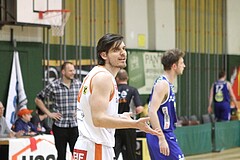 Basketball ABL 2018/19 Grunddurchgang 29.Runde  Fürstenfeld Panthers vs Gmunden Swans
