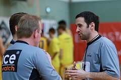 Basketball ABL 2016/17 Grunddurchgang 25.Runde UBSC Graz vs. WBC Wels


