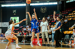 03.05.2025 Österreichischer Basketballverband 2024/25, SLWU19 Klosterneuburg Duchess vs. DBB Wels 