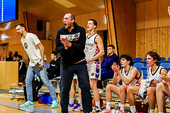 Österreichischer Basketballverband 2024/25, SLMU19, Vienna United vs. LZ Traiskirchen LIONS


