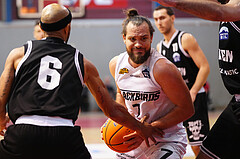 Basketball 2. Liga 2024/25, Grunddurchgang 12.Runde , Güssing vs. Wörthersee


