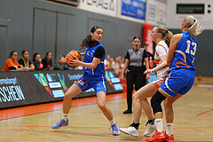 Basketball Damen Supercup 2024/25, Finale Duchess Klosterneuburg vs. DBB Wels


