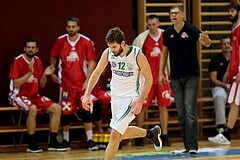 Basketball