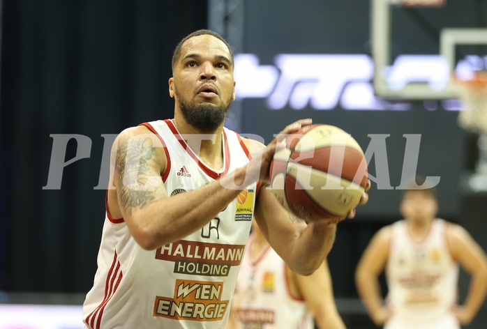 Basketball ABL 2018/19, Grunddurchgang 18.Runde BC Vienna vs. D.C. Timberwolves
 Basketball ABL 2018/19, Grunddurchgang 18.Runde BC Vienna vs. D.C. Timberwolves