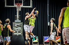 Basketball, , , 3x3 Qualifiers Debrezen, , 