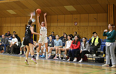 Basketball Austria Cup 2022/23, Viertelfinale Basket Flames vs. Vienna United