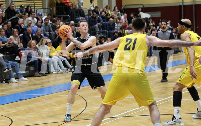 Basketball