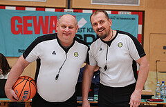 Basketball Superliga MU19 2024/25, Mistelbach vs. Wörthersee


