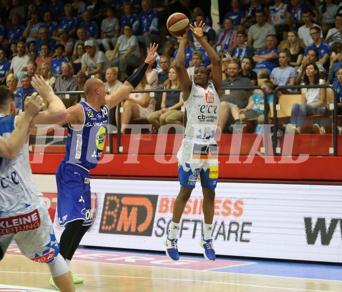 Basketball ABL 2017/18, Playoff Finale Spiel 5 Kapfenberg Bulls vs. Gmunden Swans
 Basketball ABL 2017/18, Playoff Finale Spiel 5 Kapfenberg Bulls vs. Gmunden Swans