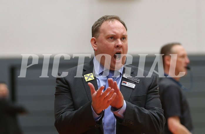 Basketball Austria CUP 2021, Finale Oberwart Gunners vs. Gmunden Swans


