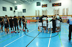 Basketball Zweite Liga 2024/25, Grunddurchgang 9.Runde Union Deutsch Wagram Aligators vs. Mattersburg Rocks


