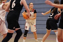 Basketball Superliga 2024/25, SLWU14 Traiskirchen Lionesses vs. ATUS Gratkorn Scorpions


