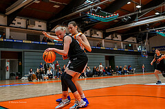 15.12.2024 Österreichischer Basketballverband 2024/25, SLWU14 Basket Duchess vs. Gratkorn Scorpions