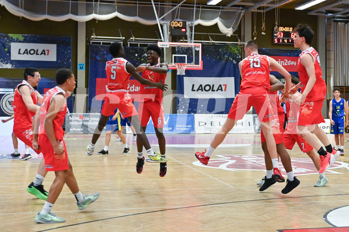 2025.05.11 SLMU16 FIN USBC Graz vs BC Vienna,