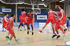 2025.05.11 SLMU16 FIN USBC Graz vs BC Vienna,
