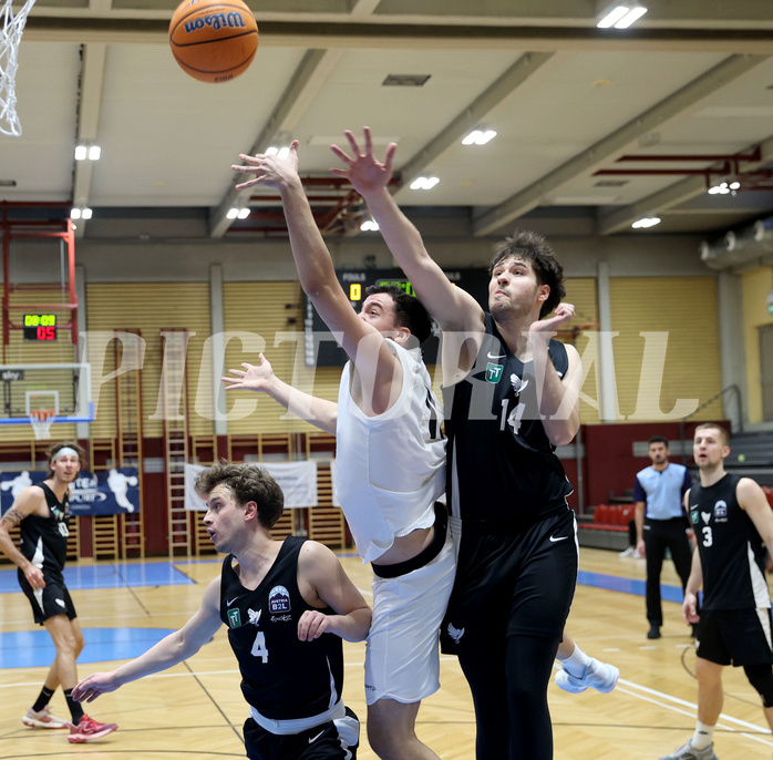 Basketball